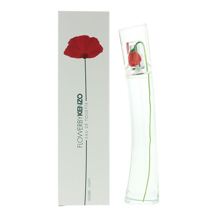 Kenzo Flower Legere - Light Eau De Toilette 30ml Women Spray