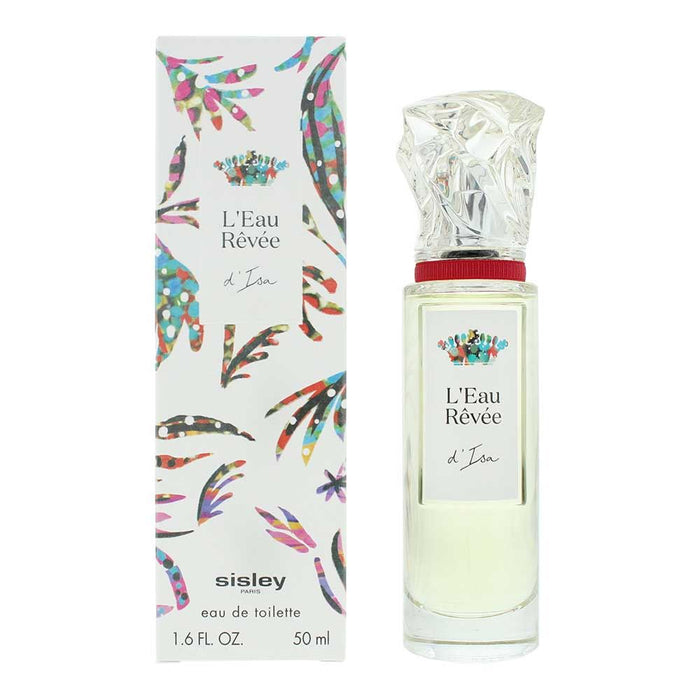 Sisley L'eau Revee D'isa Eau de Toilette 50ml For Unisex