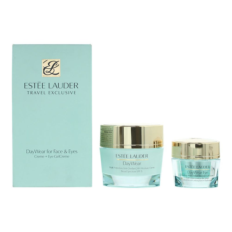 Estee Lauder 2 Piece Gift Set For Women