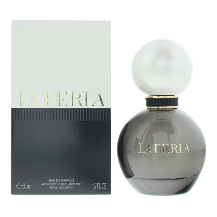 La Perla Signature Eau De Parfum 50ml For Women