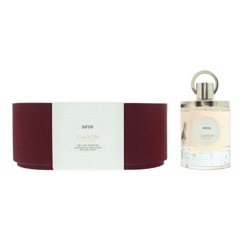 Caron Infini Refillable Eau De Parfum 100ml Women Spray