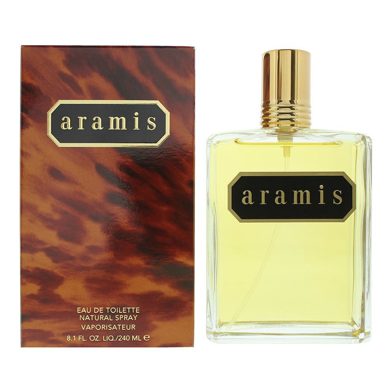 Aramis Classic Eau de Toilette 240ml Men Spray