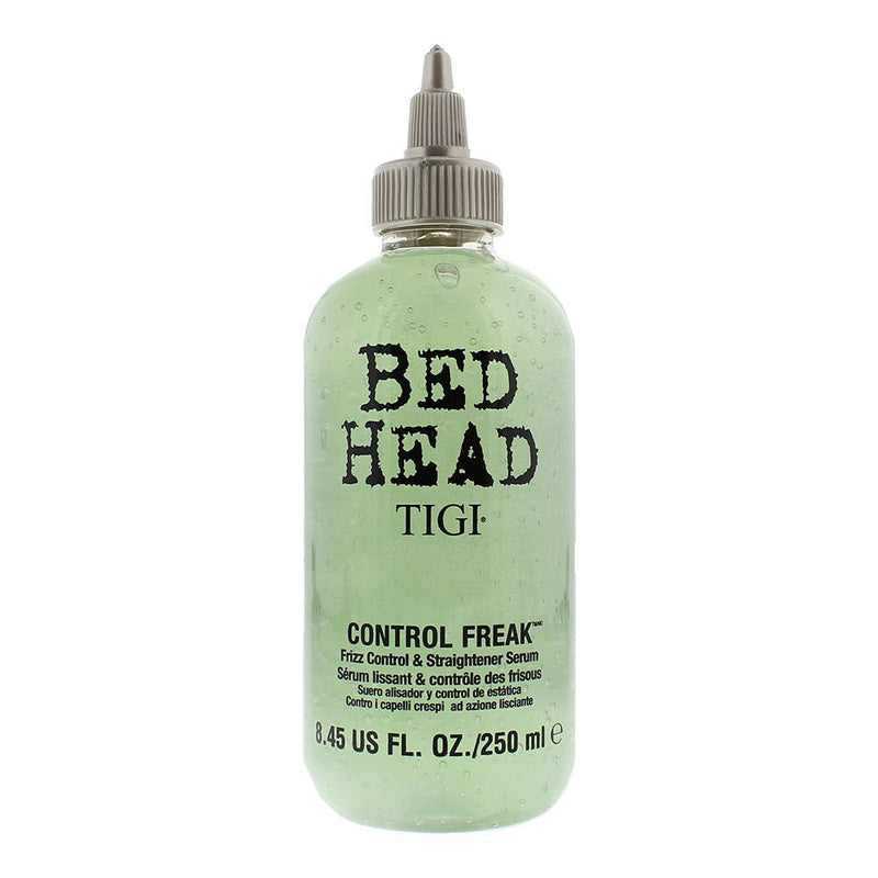 TIGI Bed Head Control Freak Frizz Control & Straightener Serum 250ml For Women