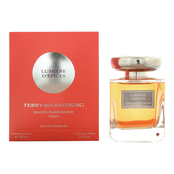 By Terry Lumiere D'epices Eau de Parfum 100ml Women Spray