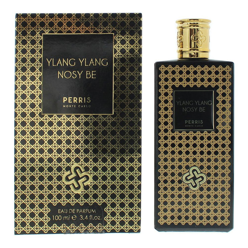 Perris Monte Carlo Ylangylang Nosy Be Eau De Parfum 100ml Unisex Spray