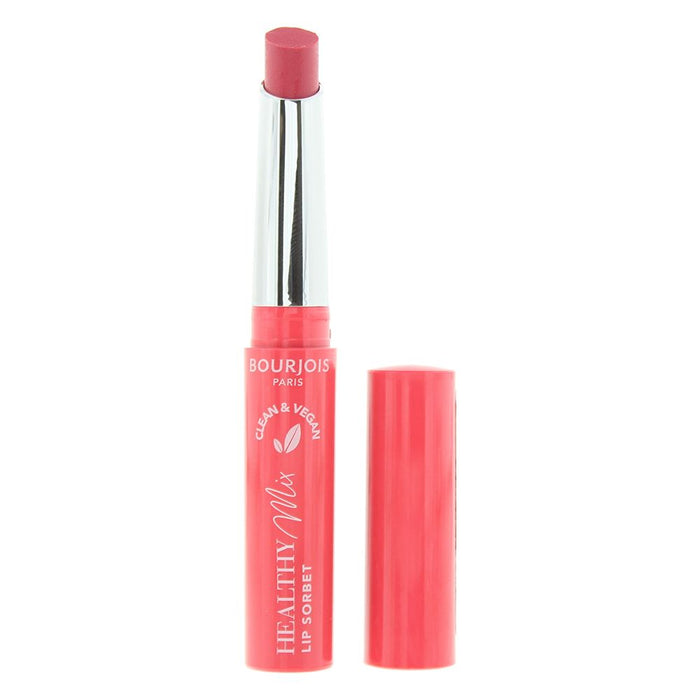 Bourjois Healthy Mix ScoopInk 04 Lip Sorbet 7.4g For Women