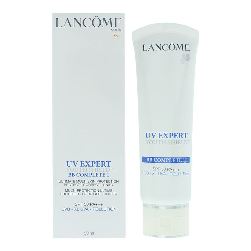 Lancome Uv Expert Youth Shield Bb Cream SPF 50 50ml For Women