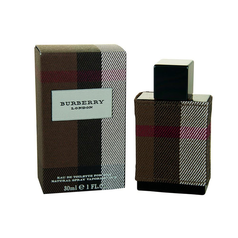 Burberry London Fabric Eau de Toilette 30ml Men Spray