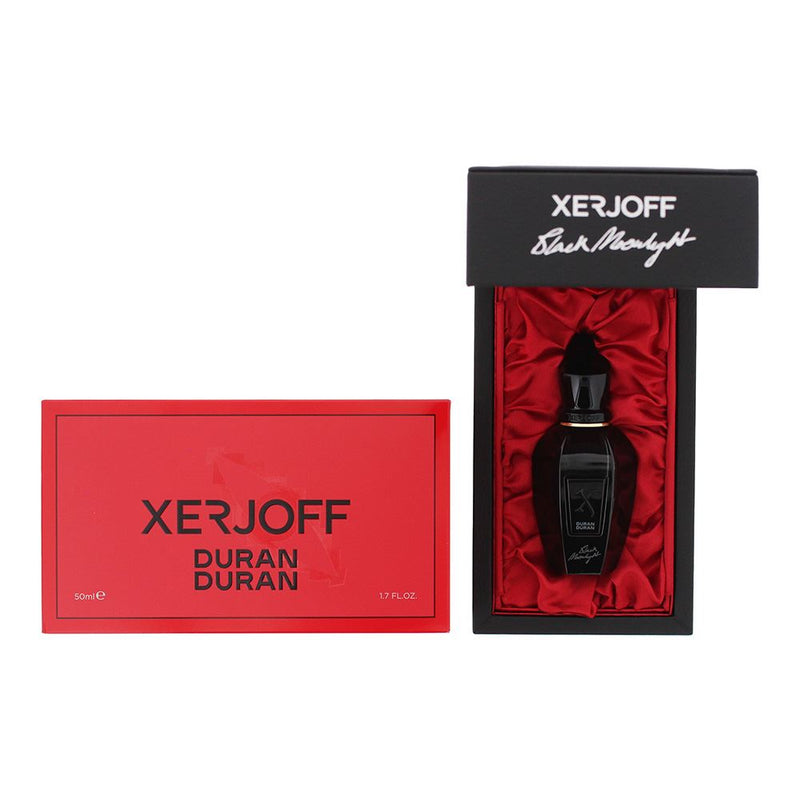 Xerjoff Duran Duran Black Moonlight Parfum 50ml For Unisex