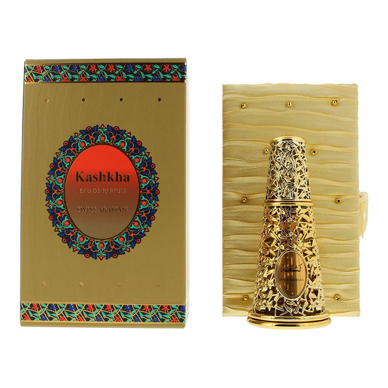 Swiss Arabian Kashka Eau de Parfum 50ml For Women