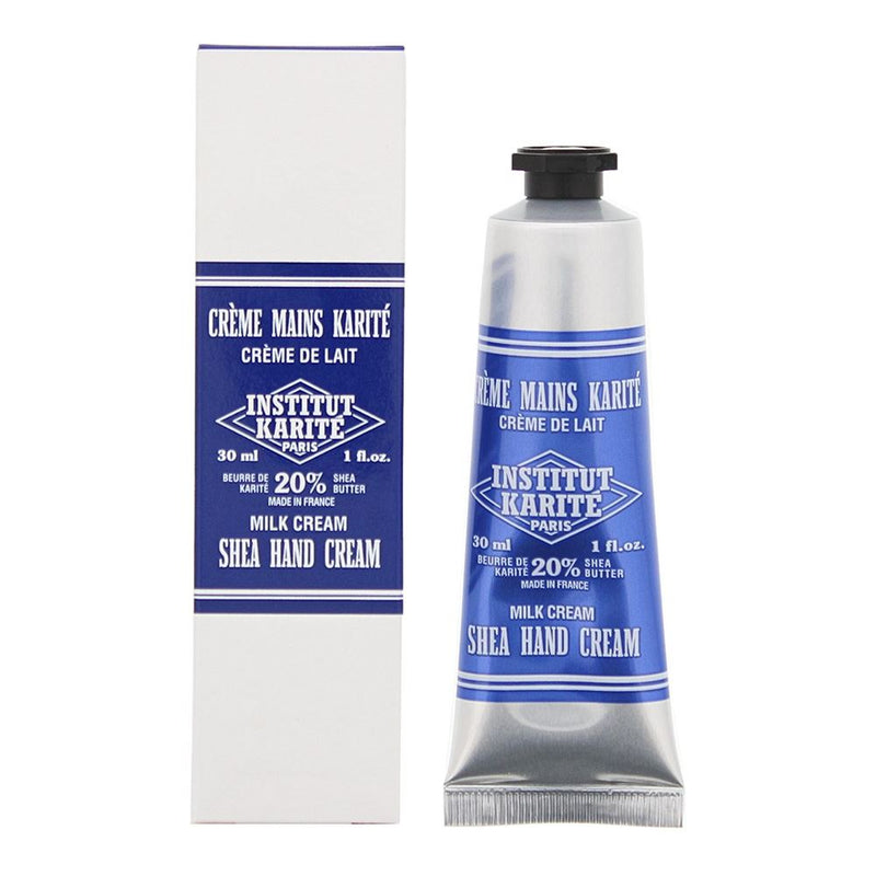 Institut Karite Paris Ultra Rich Hand Cream 30ml Women