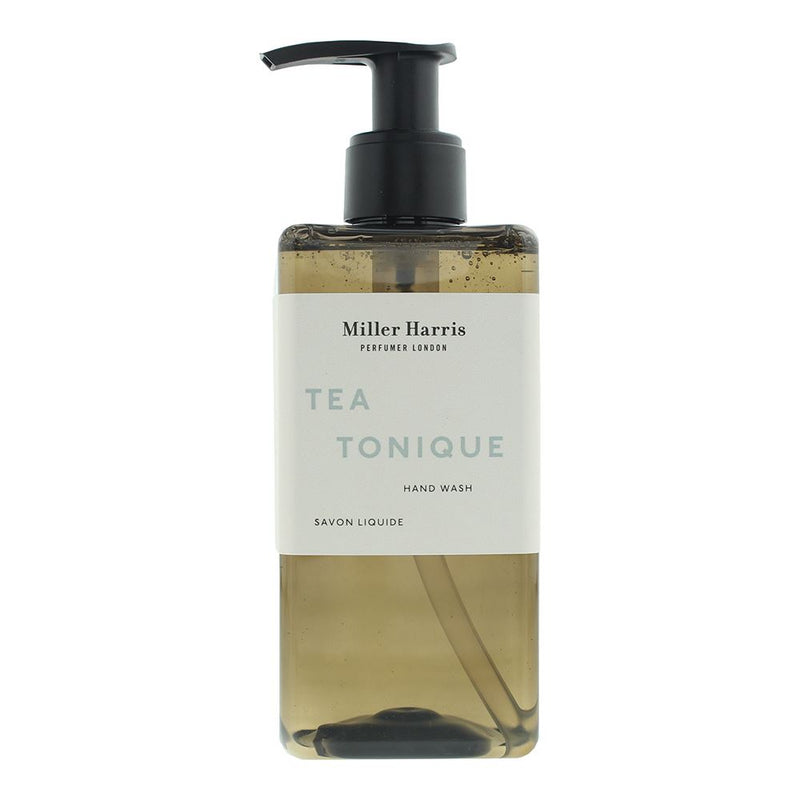 Miller Harris Tea Tonique Hand Wash 300ml For Unisex