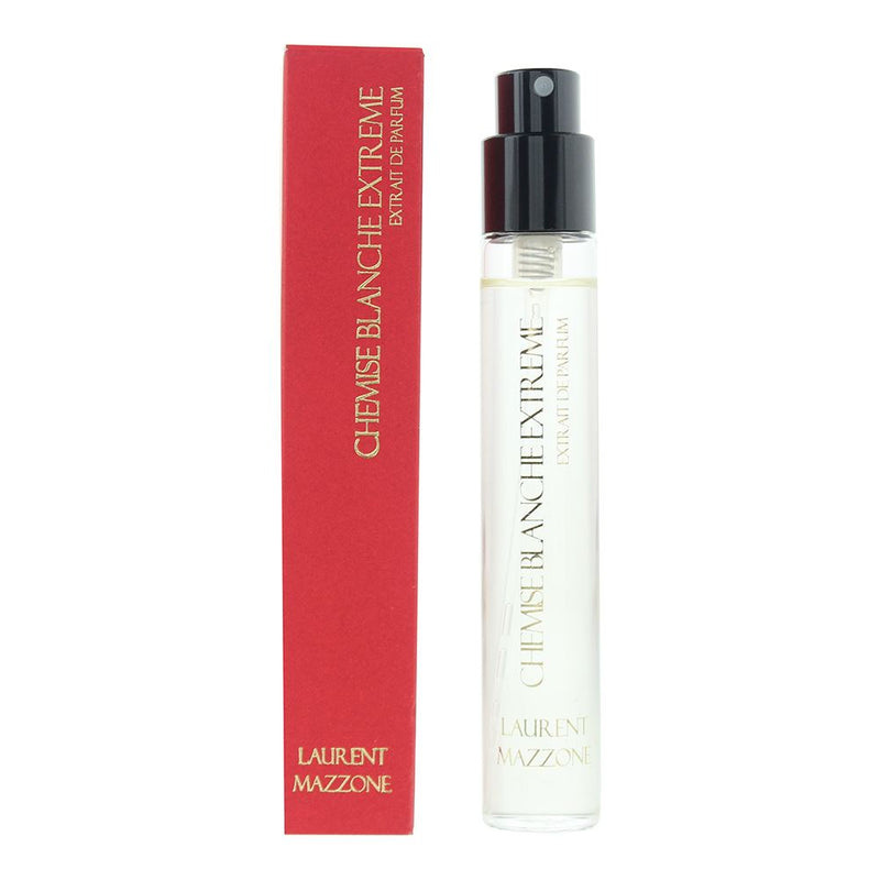 Laurent Mazzone Chemise Blanche Extrait De Parfum 15ml For Women