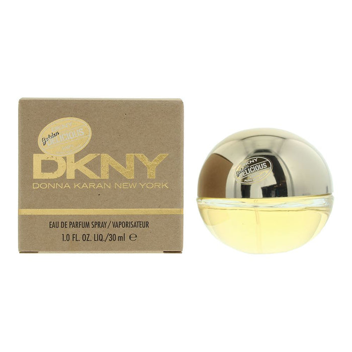 DKNY Golden Delicious Eau de Parfum 30ml Women Spray