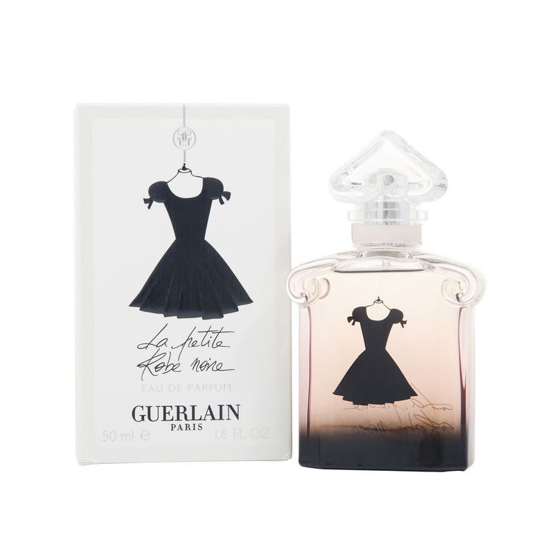 Guerlain La Petite Robe Noir Eau de Parfum 50ml Women Spray