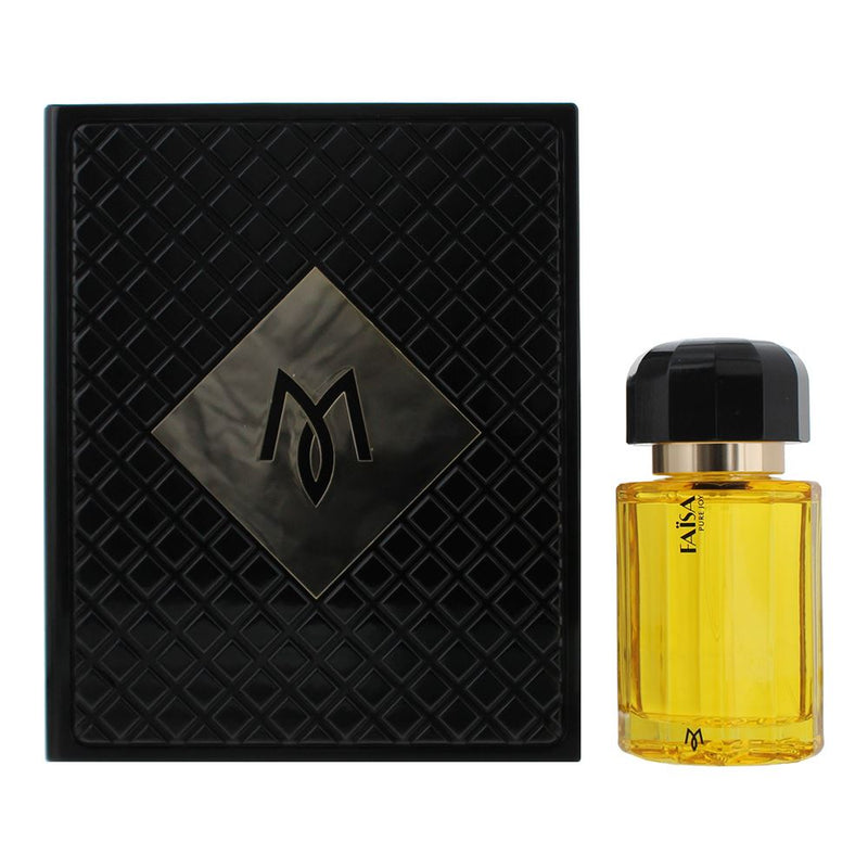 Ramon Monegal Faisa Eau de Parfum 100ml For Unisex