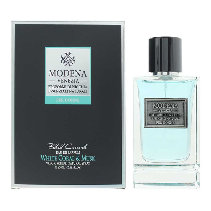 Orchid Modena Veneza Per Donne Eau De Parfum 85ml For Women