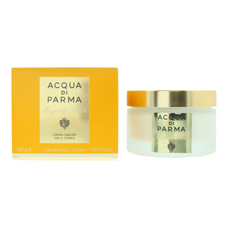Acqua Di Parma Magnolia Nobile Body Cream 150ml For Women