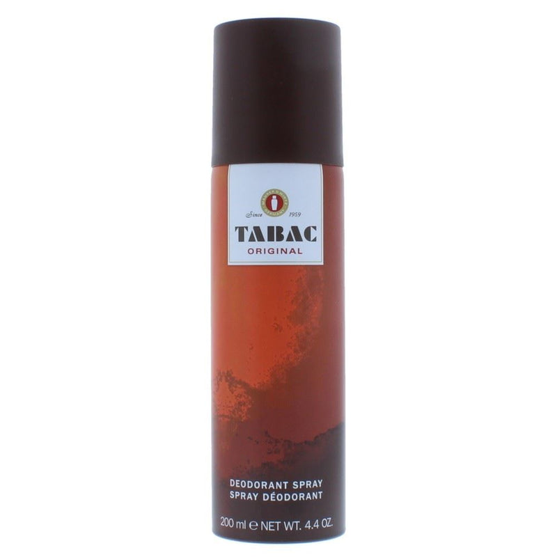 Maurer & Wirtz Tabac Deodorant Spray 200ml
