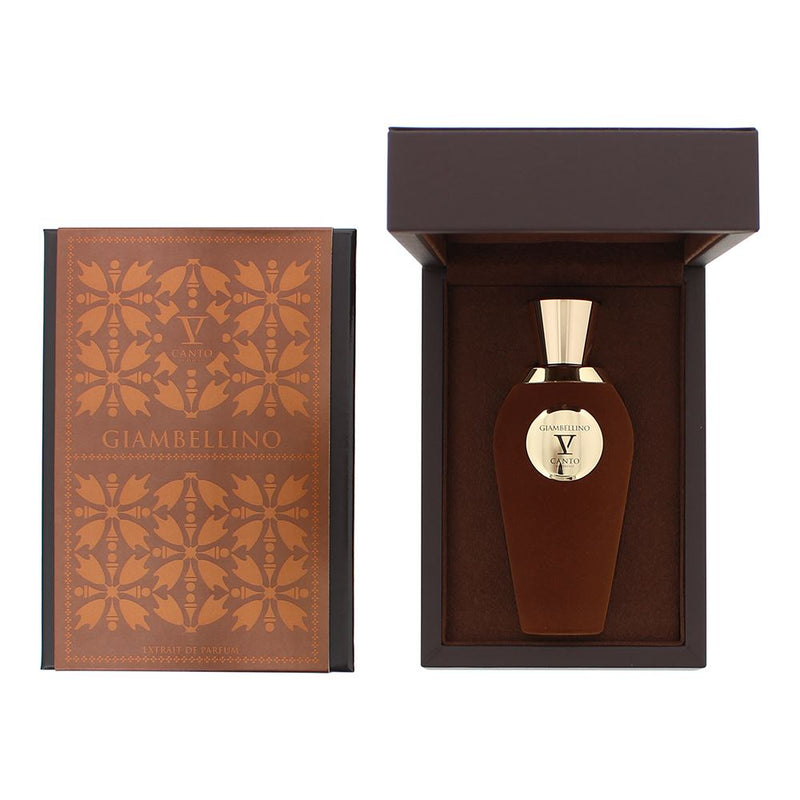 V Canto Giambellino Extrait de Parfum 100ml Unisex Perfume