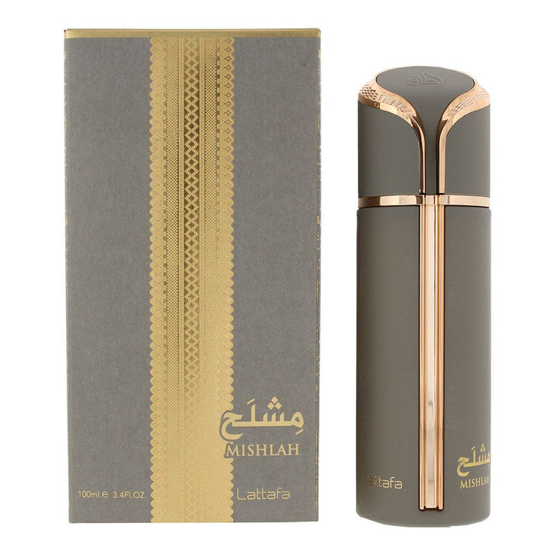 Lattafa Mislah Eau de Parfum 100ml For Unisex