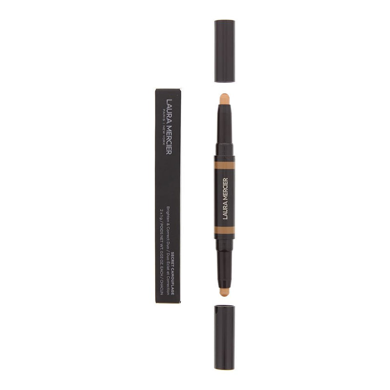 Laura Mercier Secret Comouflage 4N Brighten Correct Duo Corrector 2g For Women