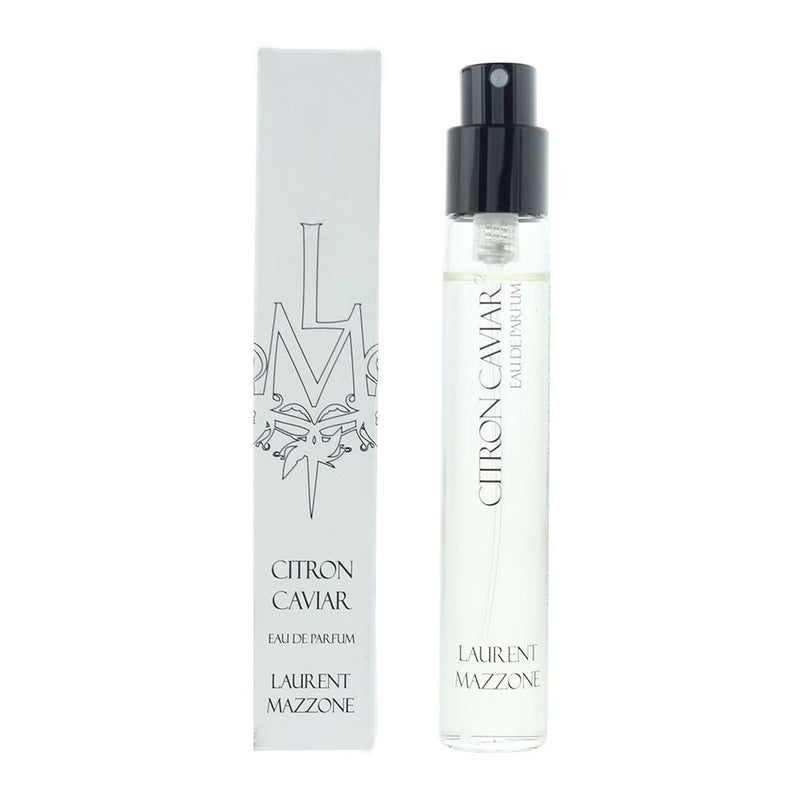Laurent Mazzone Citron Caviar Eau De Parfum 15ml For Unisex