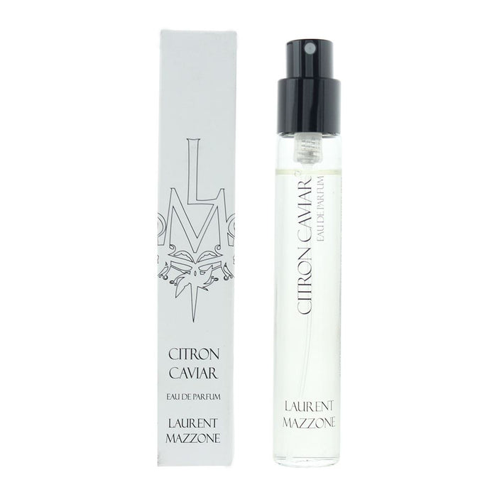Laurent Mazzone Citron Caviar Eau De Parfum 15ml For Unisex