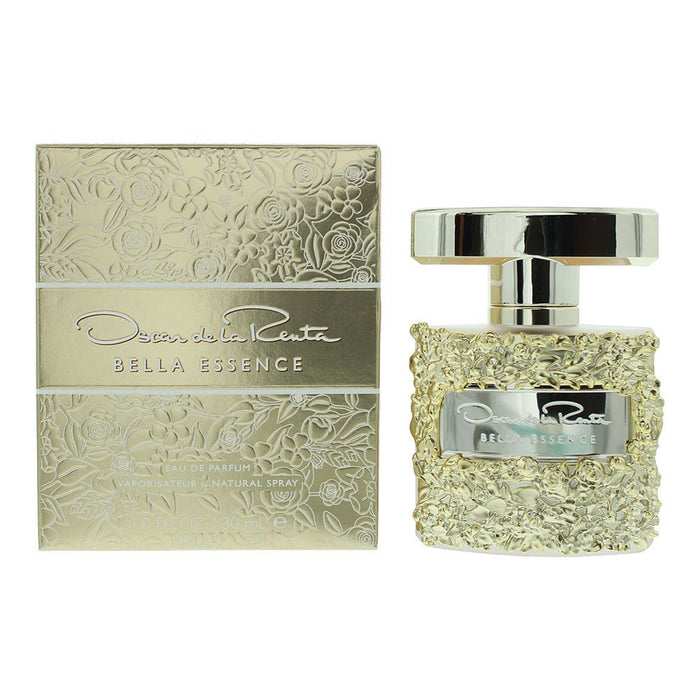 Oscar De La Renta Bella Essence Eau De Parfum 30ml Women Spray