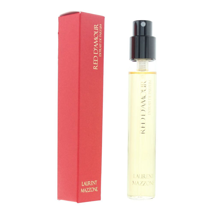 Laurent Mazzone Red D'amour Extrait De Parfum 15ml For Unisex