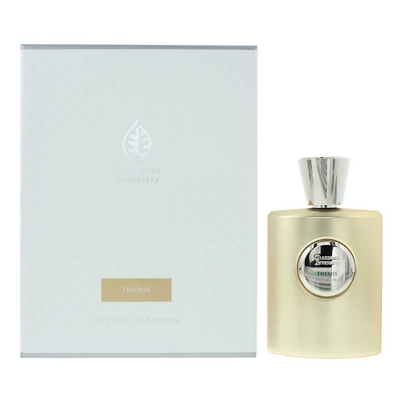 Giardino Benessere Themis Eau De Parfum 100ml For Unisex