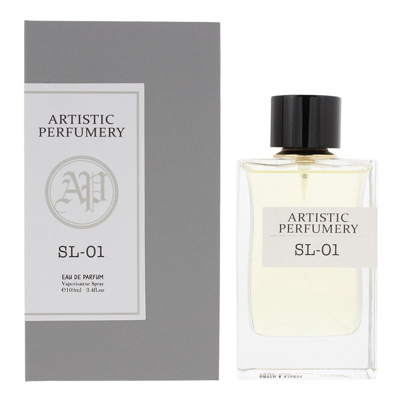 Armaf Artistic Perfumery SL-01 Eau de Parfum 100ml For Unisex