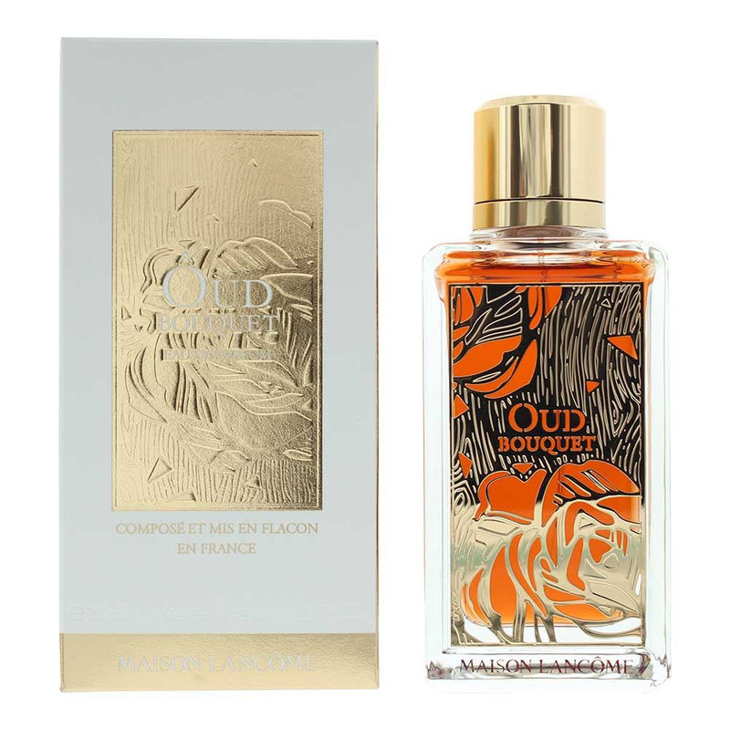 Lancome Maison Lancome Oud Bouquet Eau de Parfum 100ml Unisex Spray