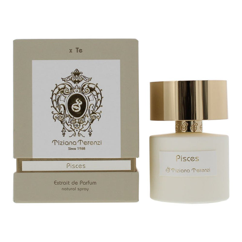 Tiziana Terenzi Pisces Extrait de Parfum 100ml For Unisex