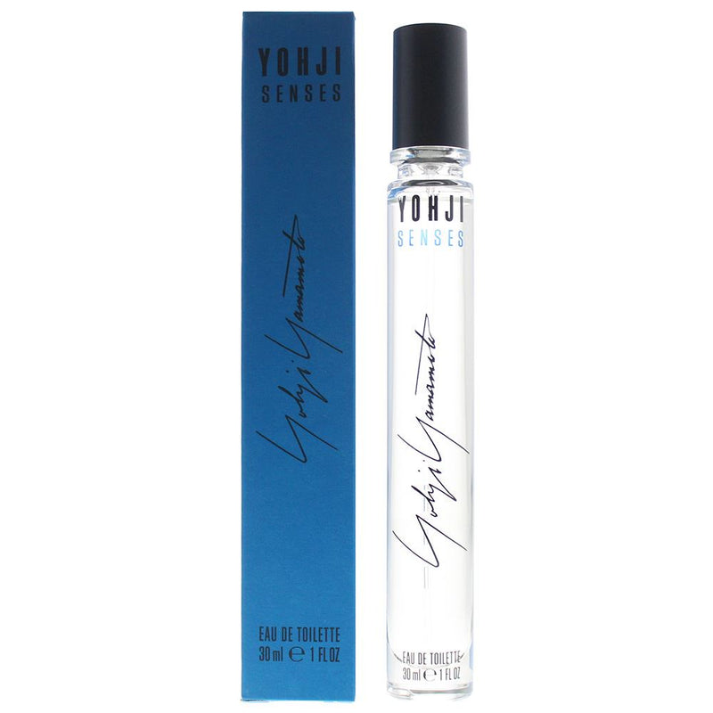 Yohji Yamamoto Senses Eau de Toilette 30ml Women Spray