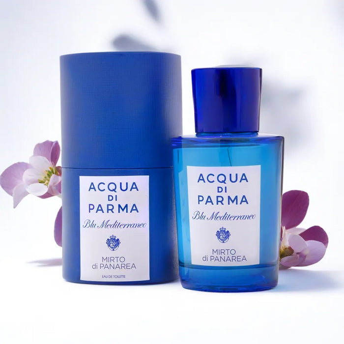 Acqua Di Parma Blu Mediterraneo Mirto Di Panarea EDT 75ml Unisex Spray