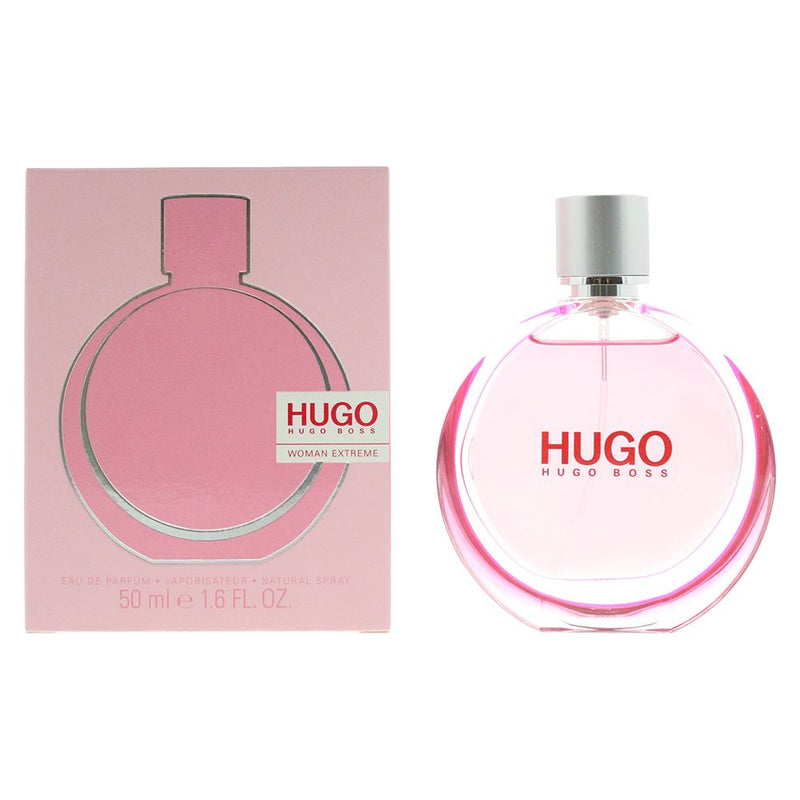Hugo Boss Woman Extreme Eau de Parfum 50ml Women Spray