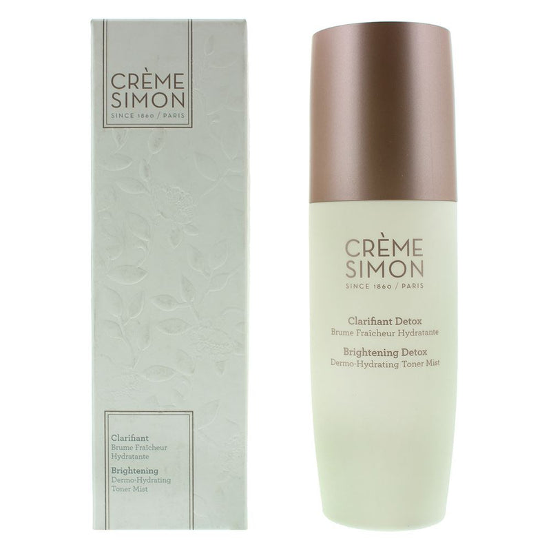 Creme Simon Dermo-Hydrating Toner Mist 150ml Women