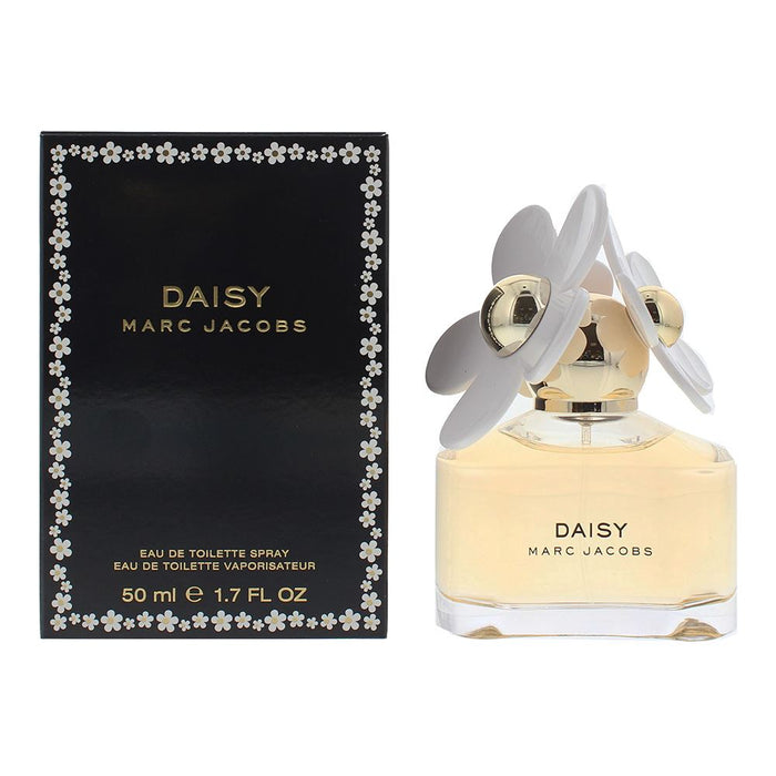 Marc Jacobs Daisy Eau de Toilette 50ml For Women