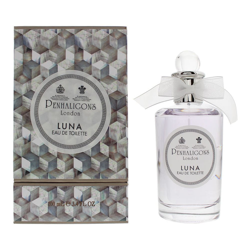 Penhaligon's Luna Eau de Toilette 100ml Unisex Spray