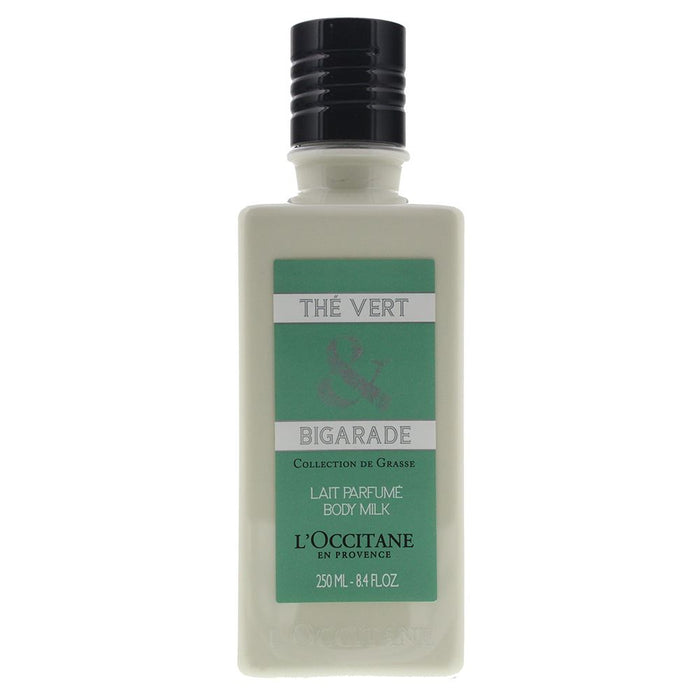 L'Occitane The Vert Bigarade Body Milk 250ml