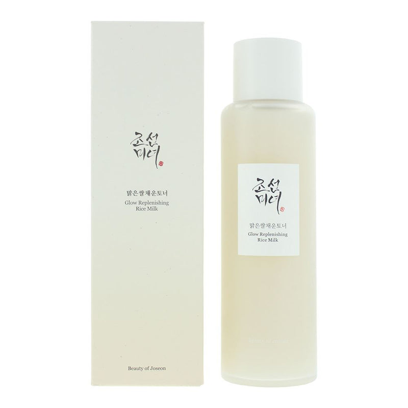 Beauty Of Joseon Glow Replenishing Rice Milk Toner 150ml For Women