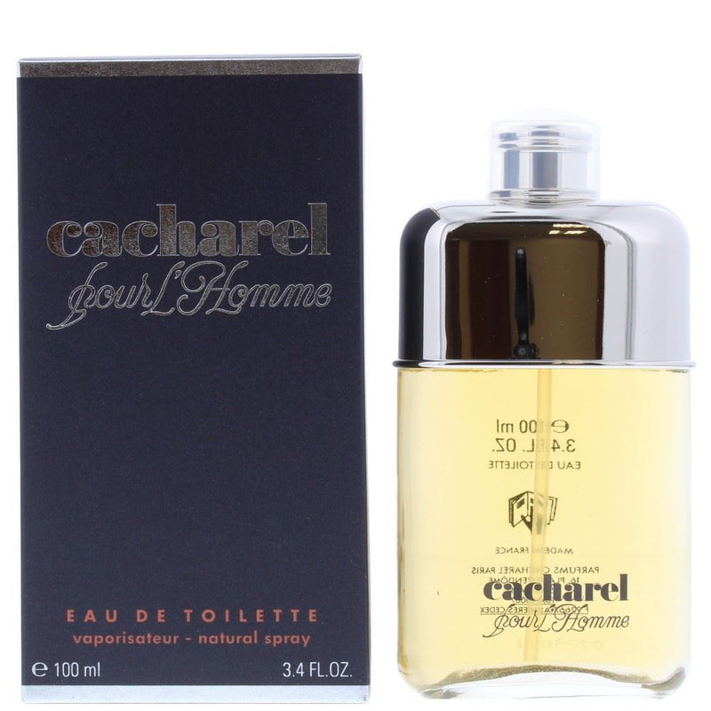 Cacharel M Eau de Toilette 100ml Men Spray