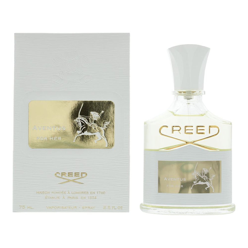 Creed Aventus For Her Eau de Parfum 75ml Women Spray
