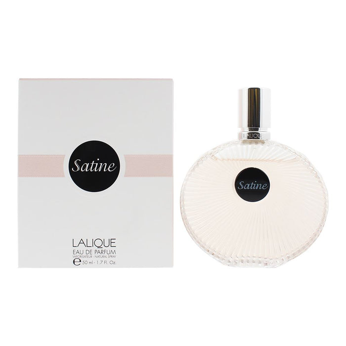Lalique Satinee Eau de Parfum 50ml Women Spray