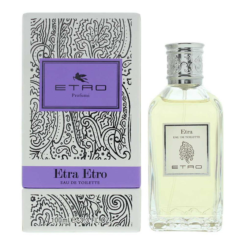 Etro Etra Eau de Toilette 100ml For Unisex