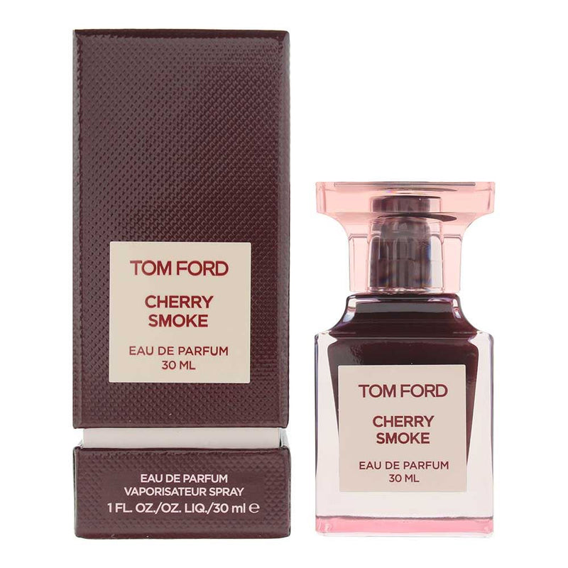 Tom Ford Cherry Smoke Eau De Parfum 30ml For Unisex