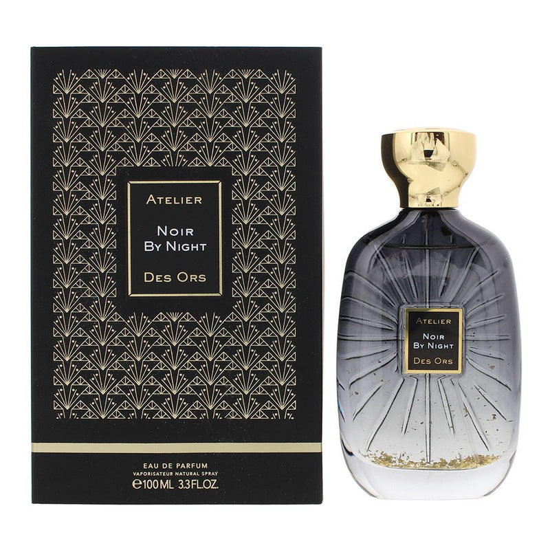 Atelier Des Ors Noir By Night Eau de Parfum 100ml For Unisex