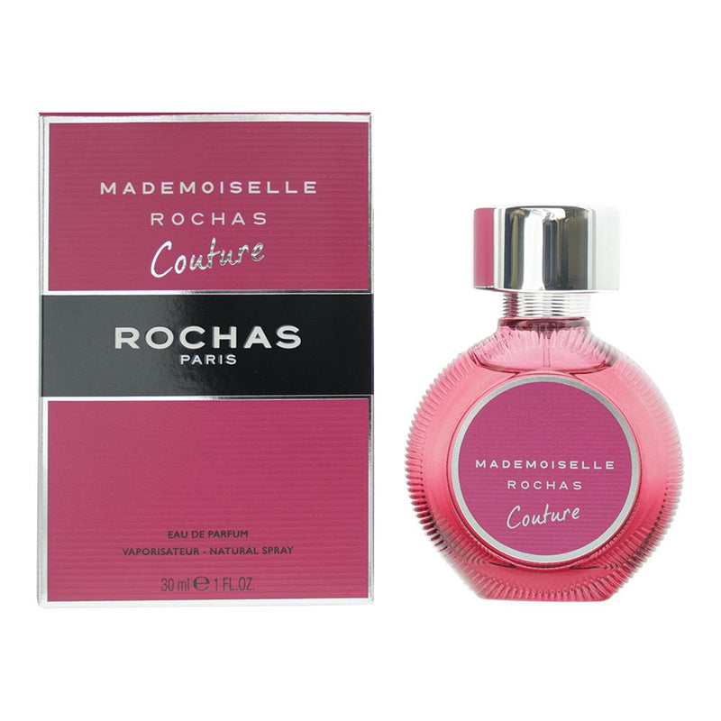 Rochas Mademoiselle Rochas Couture Eau de Parfum 30ml Women Spray