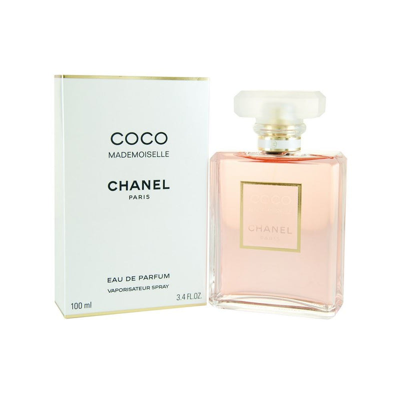 Chanel Coco Mademoiselle Eau de Parfum 100ml Women Spray